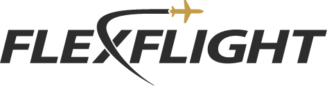 Flexflight_Logo_Black