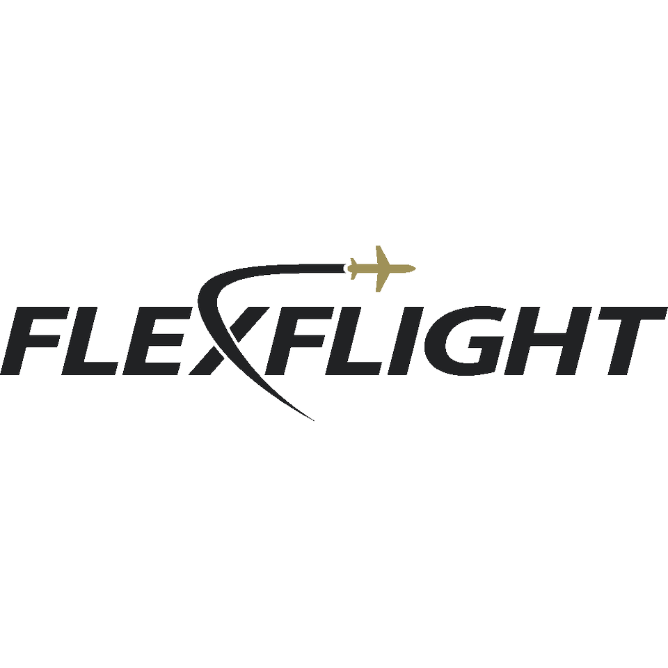 Flexflight_Logo_Black