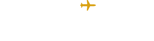 Flexflight-logo-white-and-gold