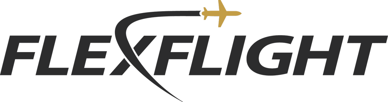 Flexflight_Logo_Black